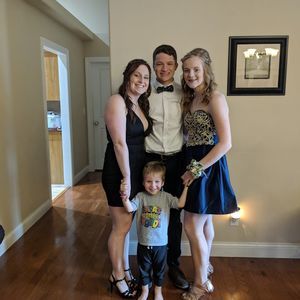 Meet your Posher, Corie jones